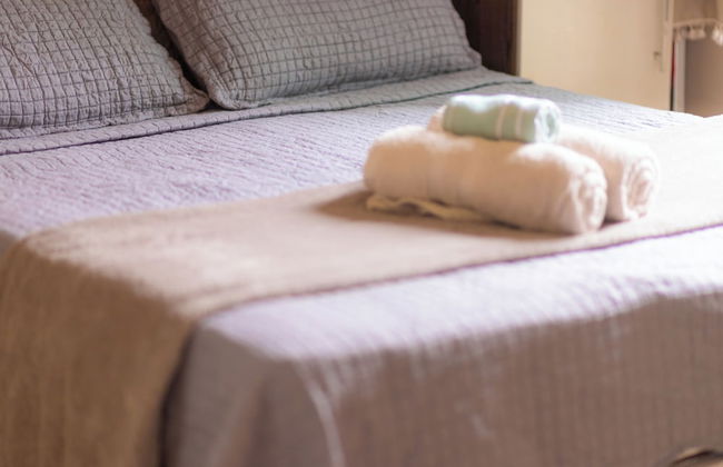 360 Copa Beach Posto 2 By SUHCasa - Foto 11