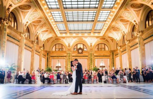 Abode Pittsburgh - Downtown Convention Center - Foto 37