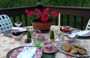 Derinda House - Foto 13