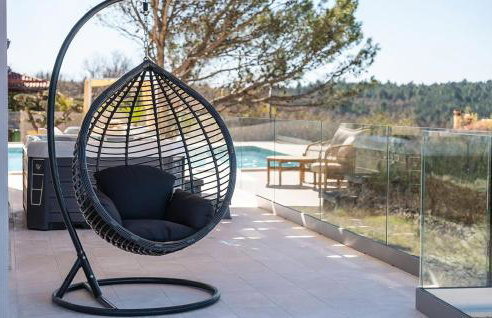 Beautiful Home In Trget - Foto 27