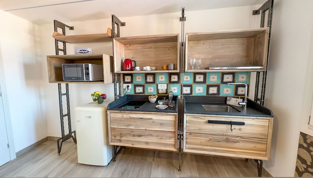 Ca de la Corona - Tartaruga by Ca-sa Check - Foto 3, Habitación