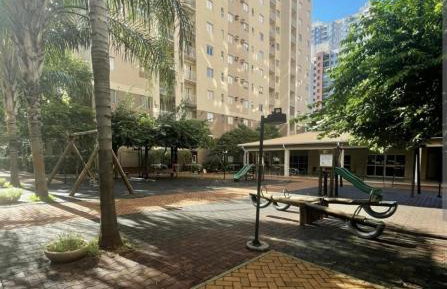 Lindo Completíssimo Ap 2 quart Cama King Maq Lavar - Foto 16