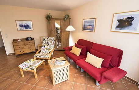 Ferienwohnung Strandperle - Foto 32