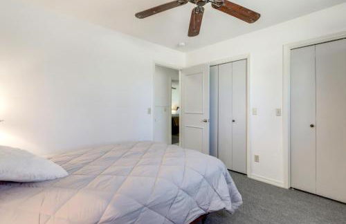 Near Trails and Dtwn Springdale! Dog-Friendly Home - Foto 19