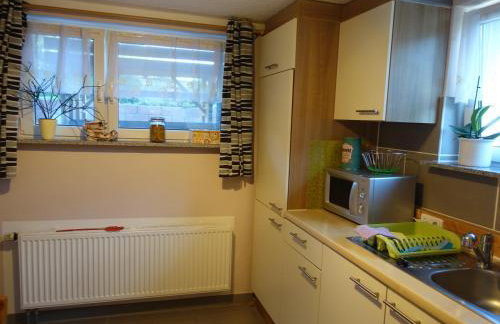 Ferienwohnung Jena-Zoellnitz - Foto 7