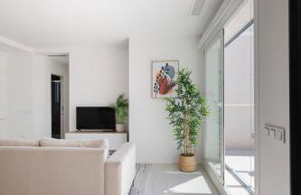 Turquesa del Mar - Max Beach Golf - Large Sunny Terrace Apartment - Foto 21