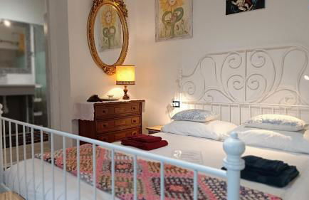 La Graziosa in Villa wifi parcheggio gratuito self check-in zona Lerici Guercio - Photo 34