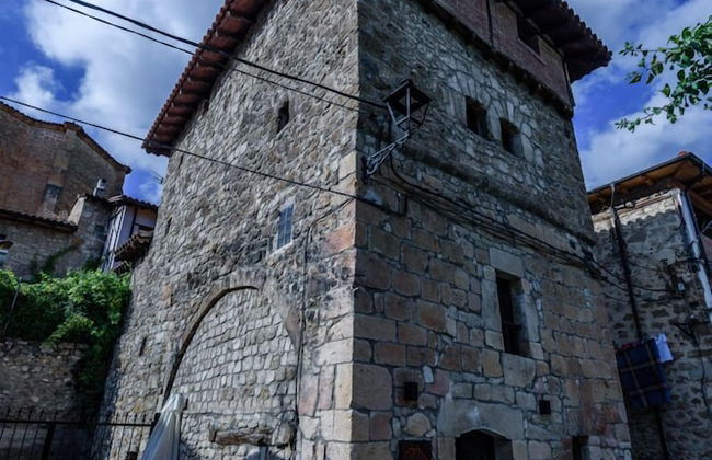 Torre los Templarios - Photo 1