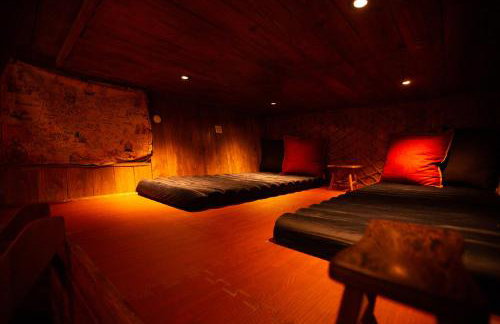 Quirky Boutique 1840s Stable - Foto 18