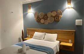 Pousada Recreio Casa Grande - Foto 10