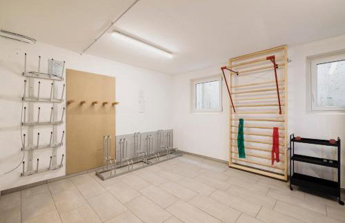 Felsenegg appartements - moderne Wohnungen im Luftkurort mit traumhaftem Garten Nähe Meran für Paare und Familien - Foto 74