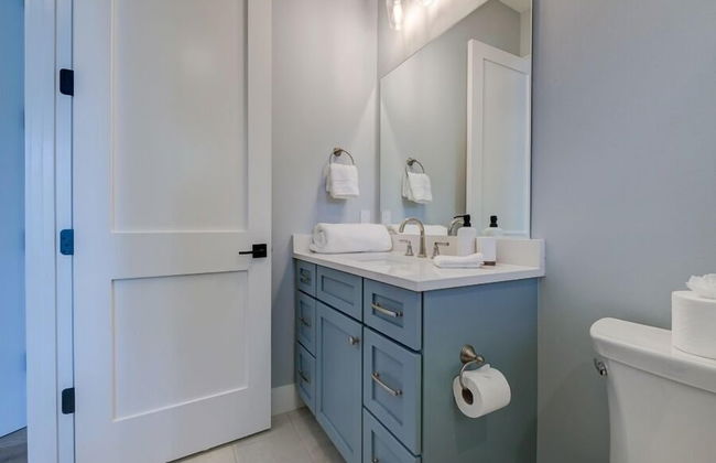 Sunshine & Good Times managed by Beach Retreats - Foto 25