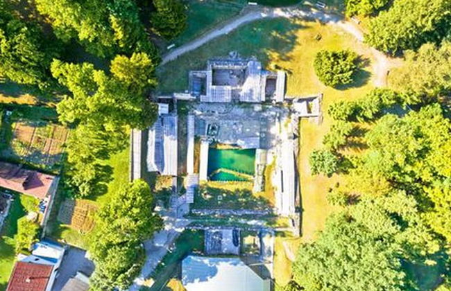 Romantic Pool Villa Angela With Sauna - Photo 45