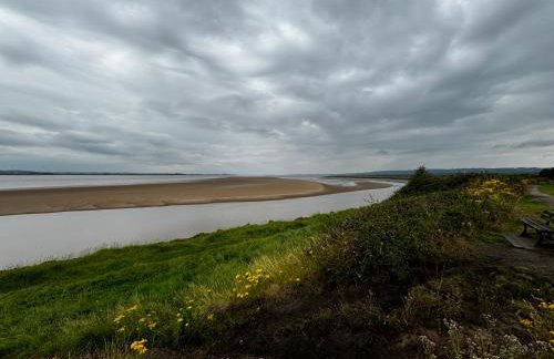 Christmas Cottage Village location - Foto 13