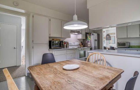 The NeahKahNie House - Meredith Lodging - Foto 41