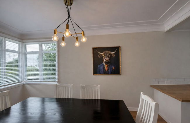 Havelock North Holiday Park - Foto 49