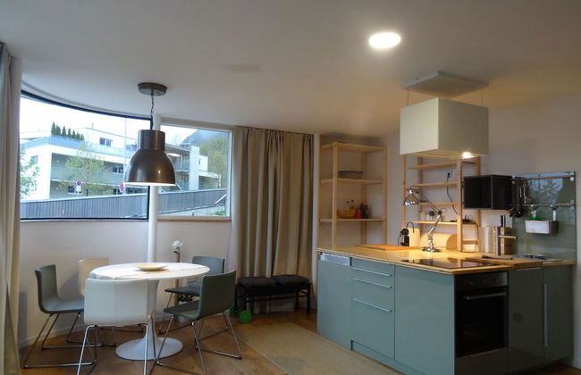 OMYXL Apartment - Photo 1