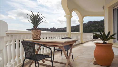 Awesome Home In Trullent - Foto 5