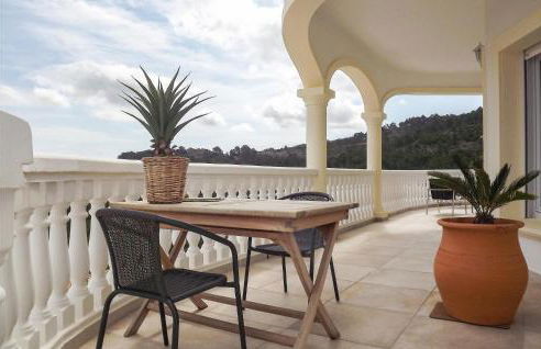 Awesome Home In Trullent - Foto 5