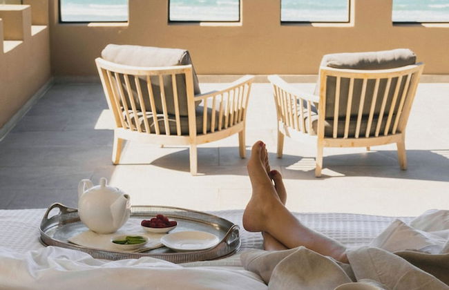 Buccara Noetzie - Craighross Castle - Foto 12