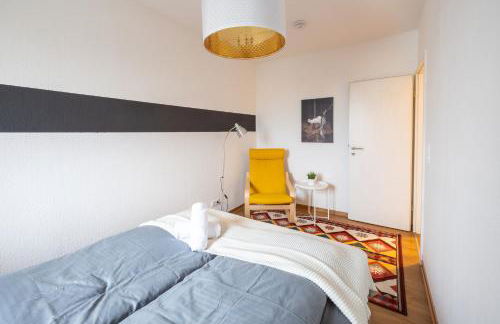 FullHouse - Halle - T28 - Hawk Apartment - Foto 20