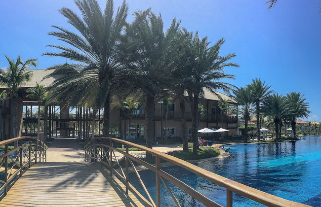 Golf Ville Apatamento Alto Padrão - Foto 26