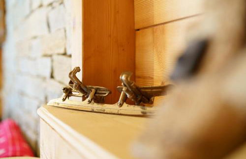 Alpe d'Huez Houses - Les Balcons du Golf - Foto 27