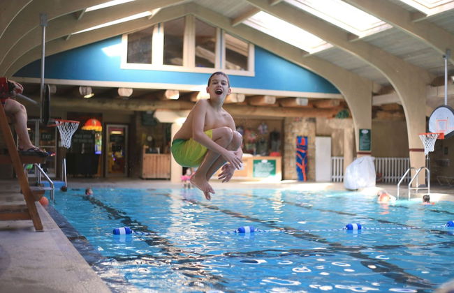 Seven Springs 1 Bedroom Deluxe Condo, Pet Friendly! by RedAwning - Foto 5