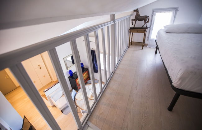 Residence Bouttau - Foto 8