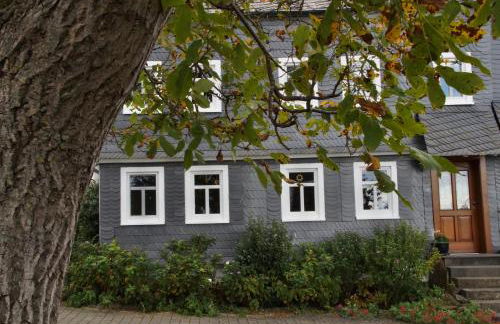 Ferienhaus Beller Gehaichnis - Foto 1