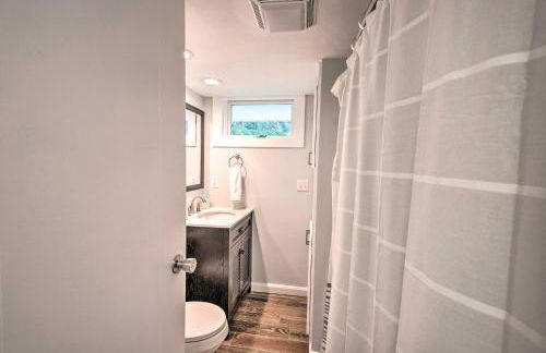 Laconia Hideaway Less Than 2 Miles to Lake Winnipesaukee! - Foto 18