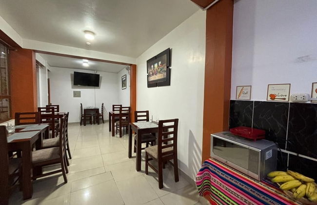 Dream House Cusco - Photo 49