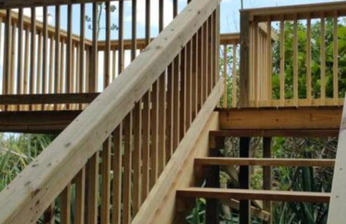 Large Oceanfront Property wPool 8br sleeps 24 - Foto 37