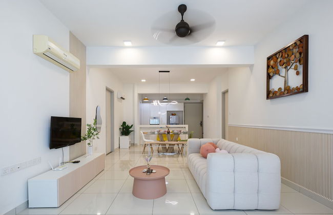 The Jazz Serviced Suites - Foto 53