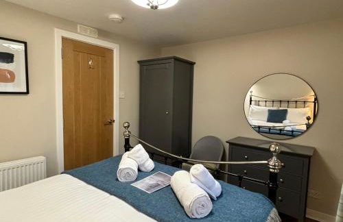 Bracken Lodge 6 with Hot Tub - Foto 17