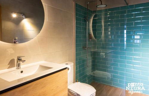 Charming Country House by Ponta Negra Azores - Photo 51