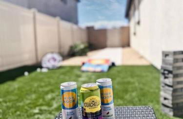 Modern Desert Oasis - Foto 24