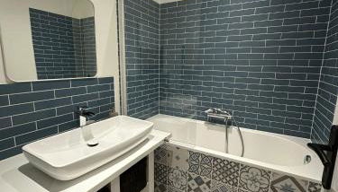 Maison proche plage vue mer - Foto 5