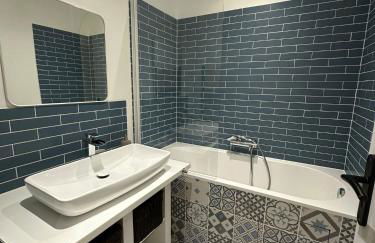 Maison proche plage vue mer - Foto 5