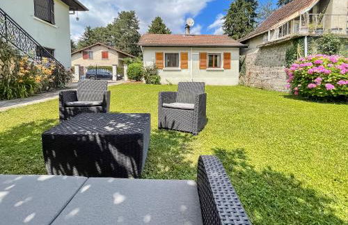 Vue Montagne à Saint Martin d'Hères - Foto 13