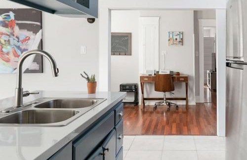 Historic Hm Mins to Beach, Convention Ctr Parking LB E - Foto 10