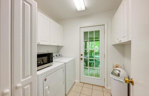 Smallwood Cute Highlands Home with Screened Porch! - Foto 24