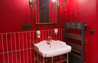 Elisabeta Suite - Eternal Romance with Balneo XL - Foto 13