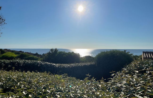 Villetta La Risacca - fronte mare - seafront - Foto 122