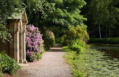 The Knoll Tower - Foto 31