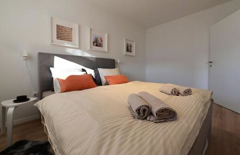 Delux apartment LA ARENA with private garage - Foto 21