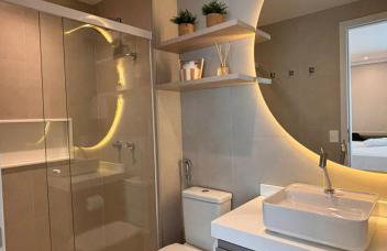 Exclusividade e Conforto a 500m da Beira-Mar - Foto 12