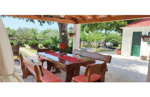 House Kuna - kuća za odmor i opuštanje -NP Krka - Photo 7