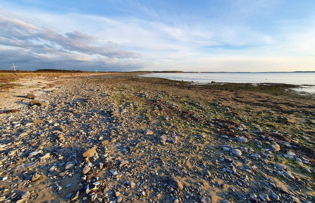 6 Person Holiday Home in Nibe-by Traum - Foto 18