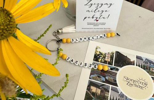 Słoneczne Zacisze Las obok Zatora - Photo 2